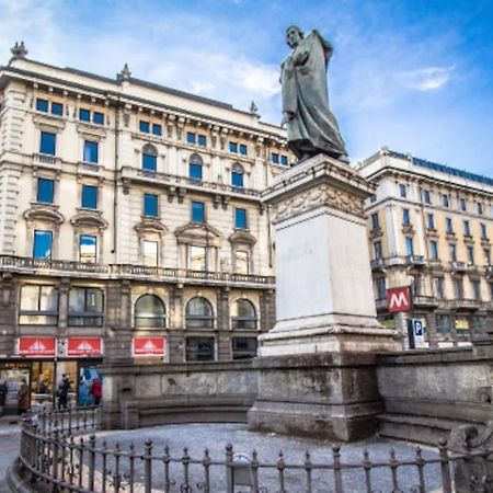 Piazza Duomo - Antico Appartamento Dell'800 Milano Eksteriør billede